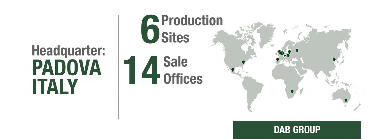 Dab Pumps | Dab Website